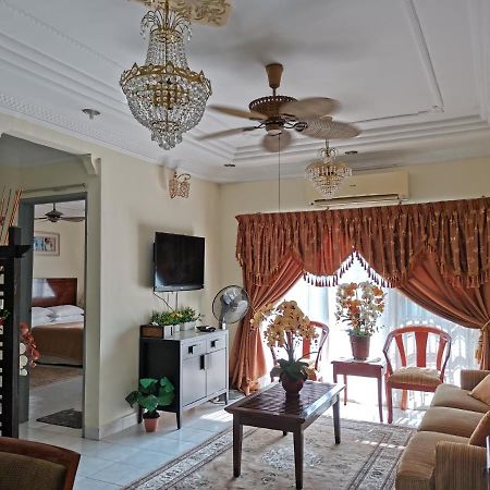 Ainis Guest House In Vista Amani Condominium Kuala Lumpur Dış mekan fotoğraf