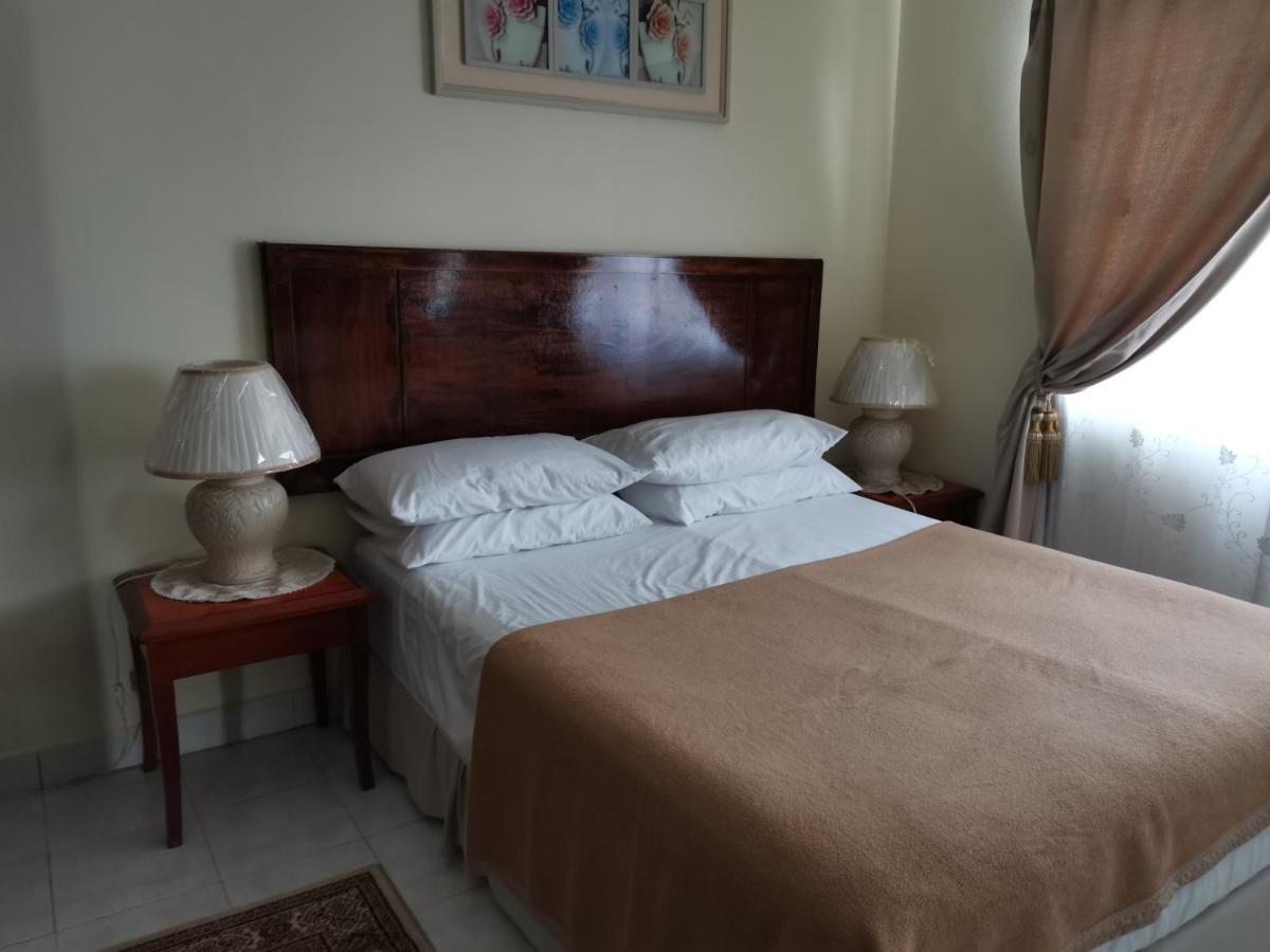 Ainis Guest House In Vista Amani Condominium Kuala Lumpur Dış mekan fotoğraf