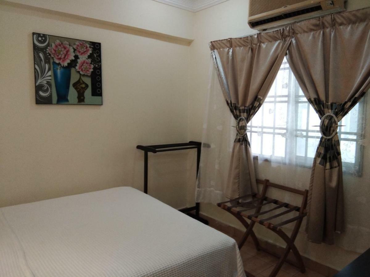 Ainis Guest House In Vista Amani Condominium Kuala Lumpur Dış mekan fotoğraf