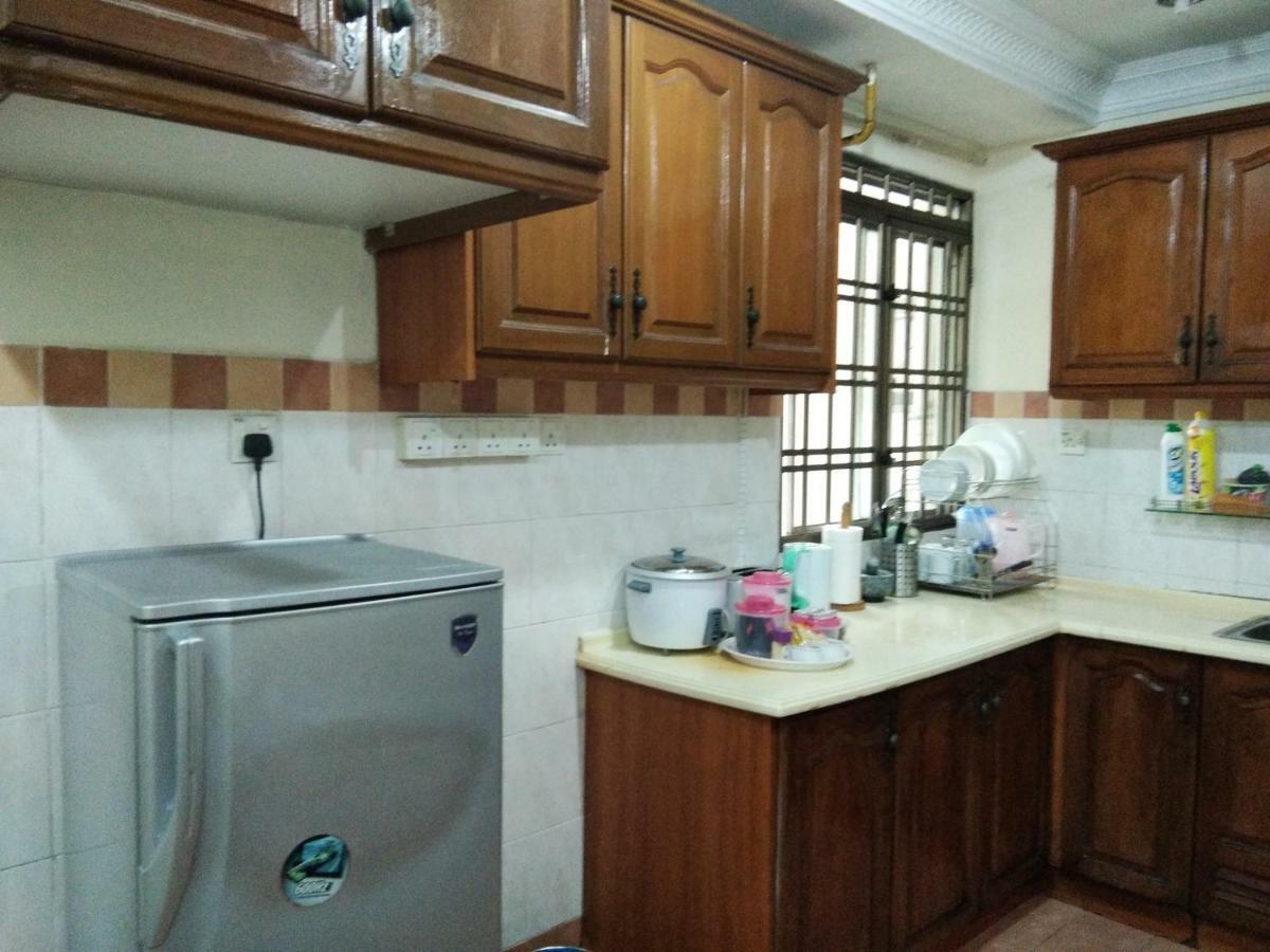 Ainis Guest House In Vista Amani Condominium Kuala Lumpur Dış mekan fotoğraf