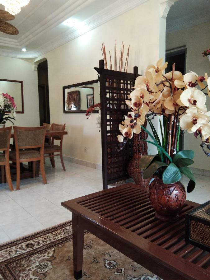 Ainis Guest House In Vista Amani Condominium Kuala Lumpur Dış mekan fotoğraf