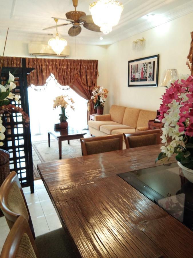 Ainis Guest House In Vista Amani Condominium Kuala Lumpur Dış mekan fotoğraf