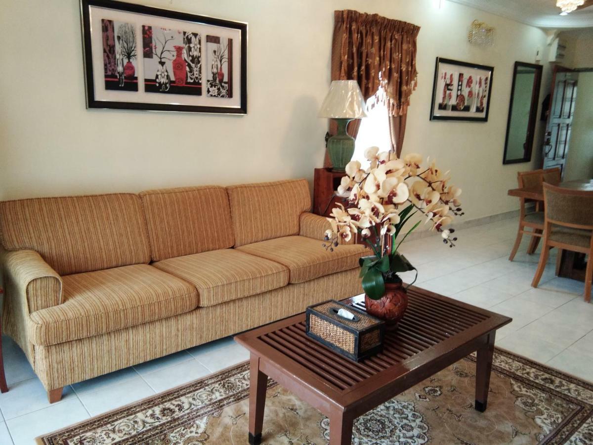 Ainis Guest House In Vista Amani Condominium Kuala Lumpur Dış mekan fotoğraf