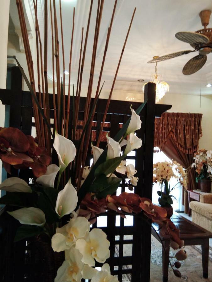 Ainis Guest House In Vista Amani Condominium Kuala Lumpur Dış mekan fotoğraf