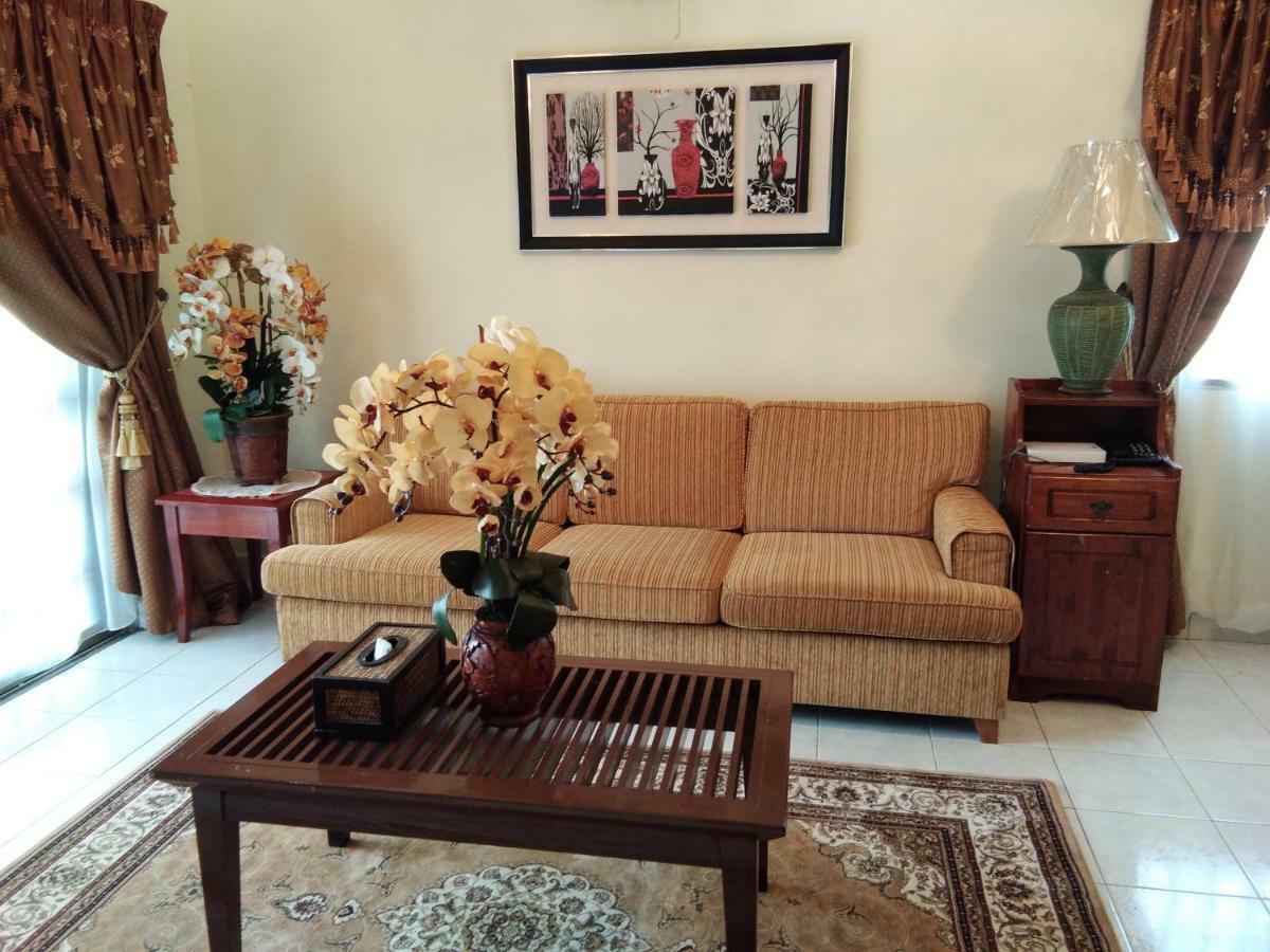 Ainis Guest House In Vista Amani Condominium Kuala Lumpur Dış mekan fotoğraf