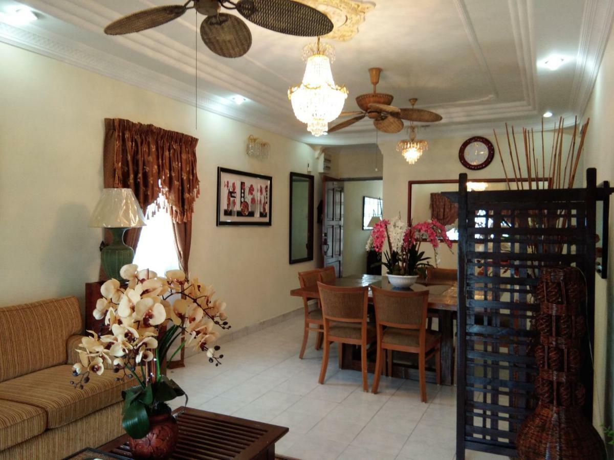 Ainis Guest House In Vista Amani Condominium Kuala Lumpur Dış mekan fotoğraf