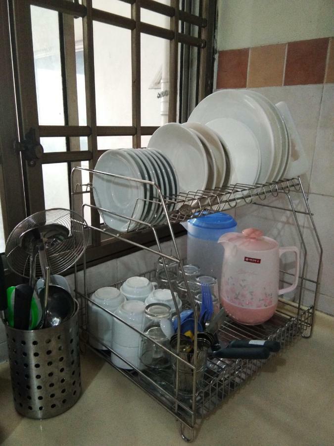 Ainis Guest House In Vista Amani Condominium Kuala Lumpur Dış mekan fotoğraf