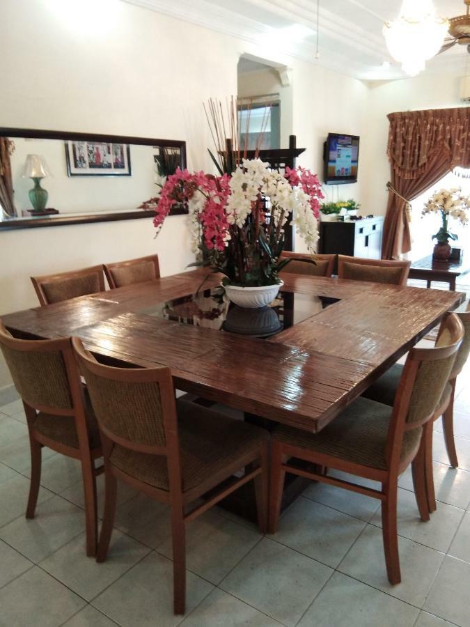 Ainis Guest House In Vista Amani Condominium Kuala Lumpur Dış mekan fotoğraf