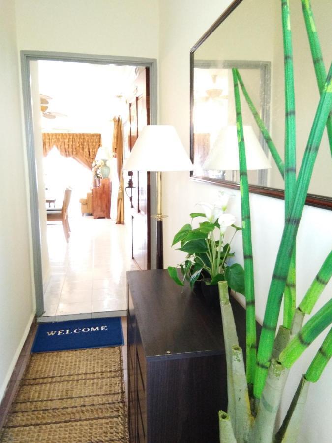 Ainis Guest House In Vista Amani Condominium Kuala Lumpur Dış mekan fotoğraf