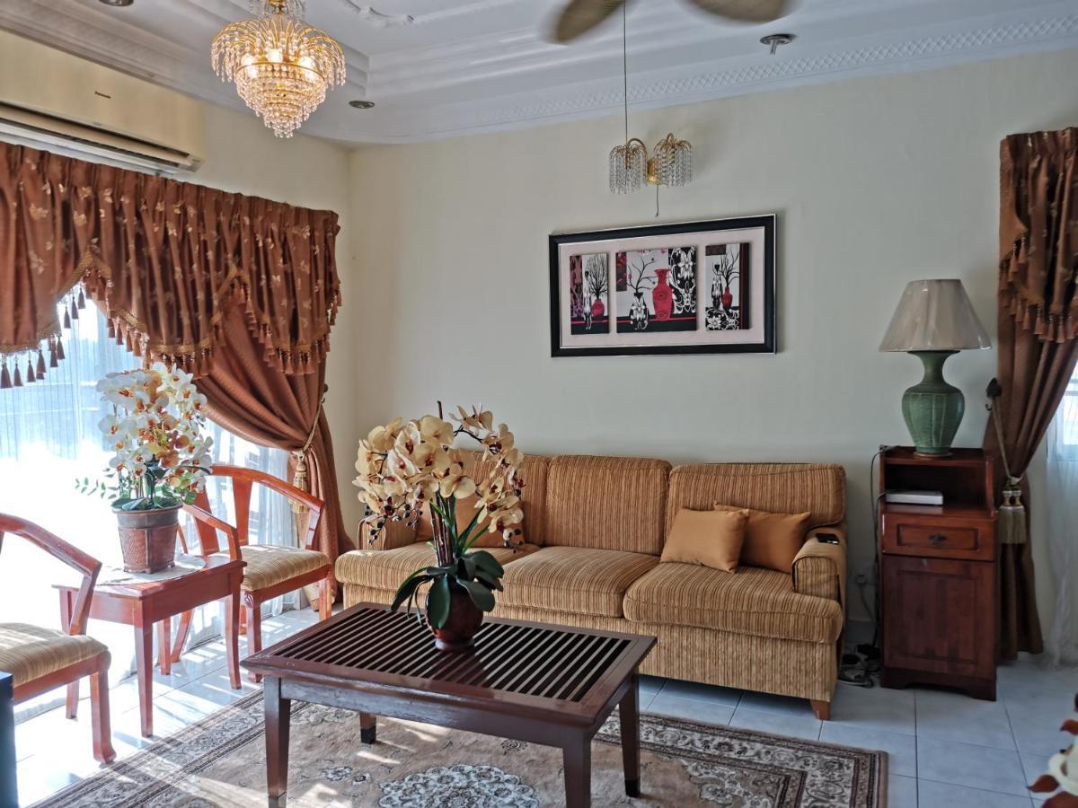 Ainis Guest House In Vista Amani Condominium Kuala Lumpur Dış mekan fotoğraf