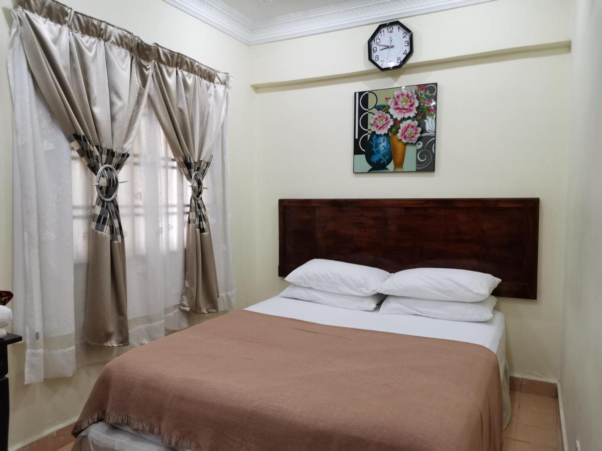 Ainis Guest House In Vista Amani Condominium Kuala Lumpur Dış mekan fotoğraf
