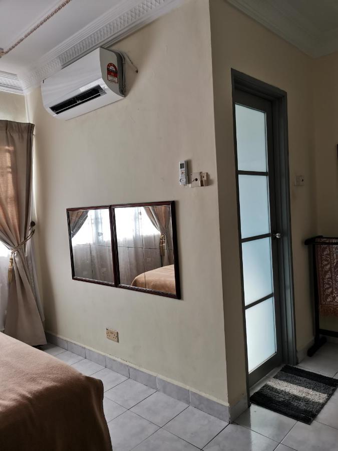 Ainis Guest House In Vista Amani Condominium Kuala Lumpur Dış mekan fotoğraf