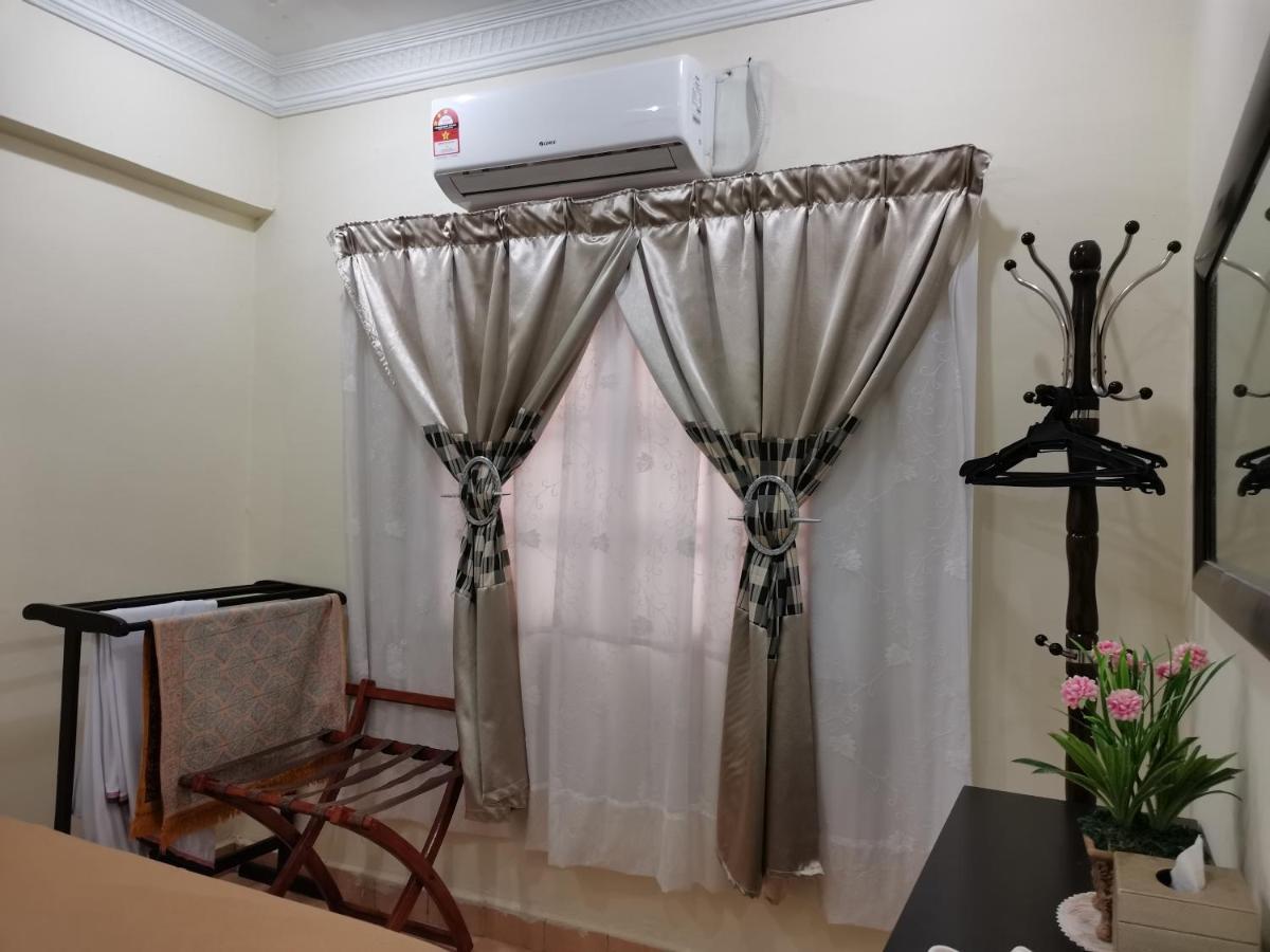 Ainis Guest House In Vista Amani Condominium Kuala Lumpur Dış mekan fotoğraf
