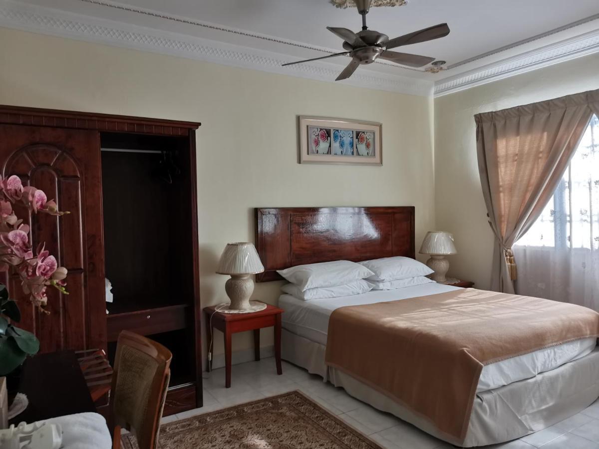 Ainis Guest House In Vista Amani Condominium Kuala Lumpur Dış mekan fotoğraf