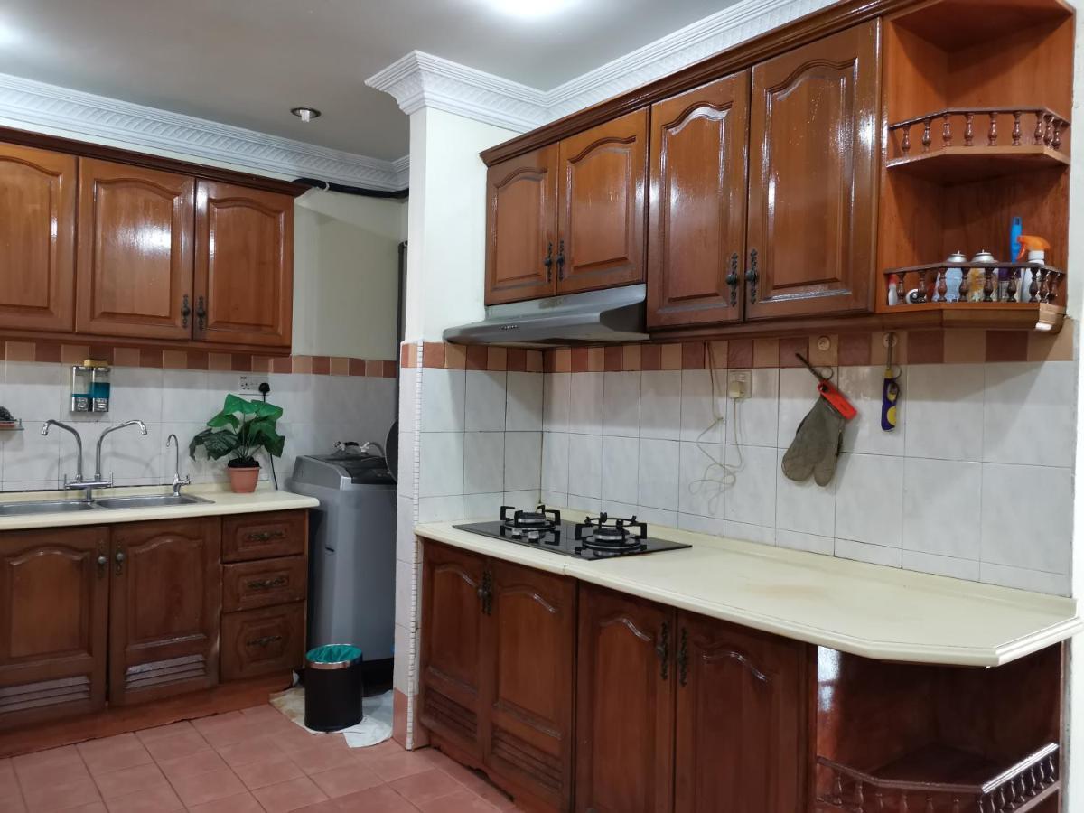 Ainis Guest House In Vista Amani Condominium Kuala Lumpur Dış mekan fotoğraf