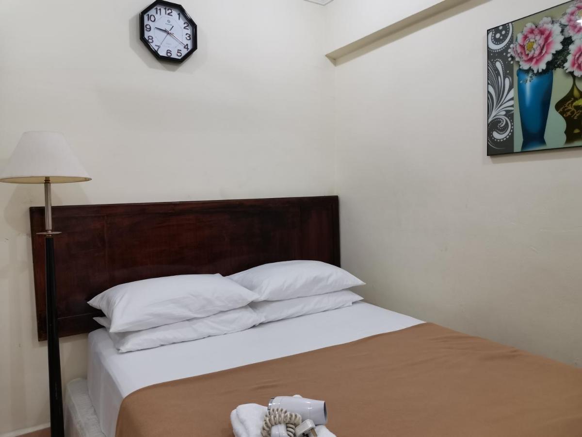 Ainis Guest House In Vista Amani Condominium Kuala Lumpur Dış mekan fotoğraf