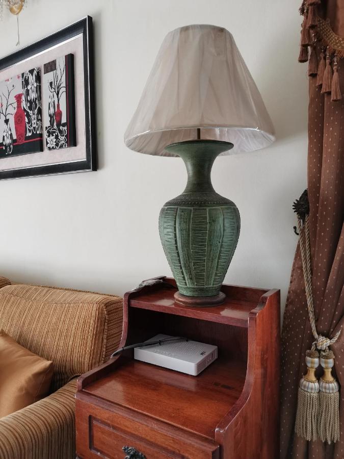 Ainis Guest House In Vista Amani Condominium Kuala Lumpur Dış mekan fotoğraf