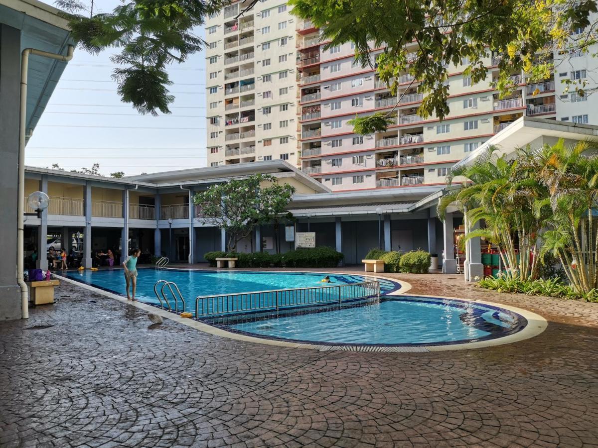 Ainis Guest House In Vista Amani Condominium Kuala Lumpur Dış mekan fotoğraf