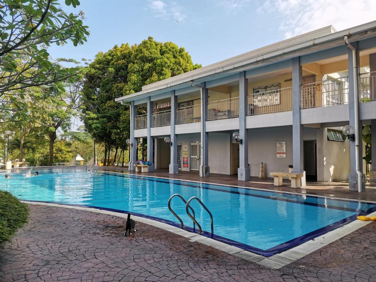 Ainis Guest House In Vista Amani Condominium Kuala Lumpur Dış mekan fotoğraf