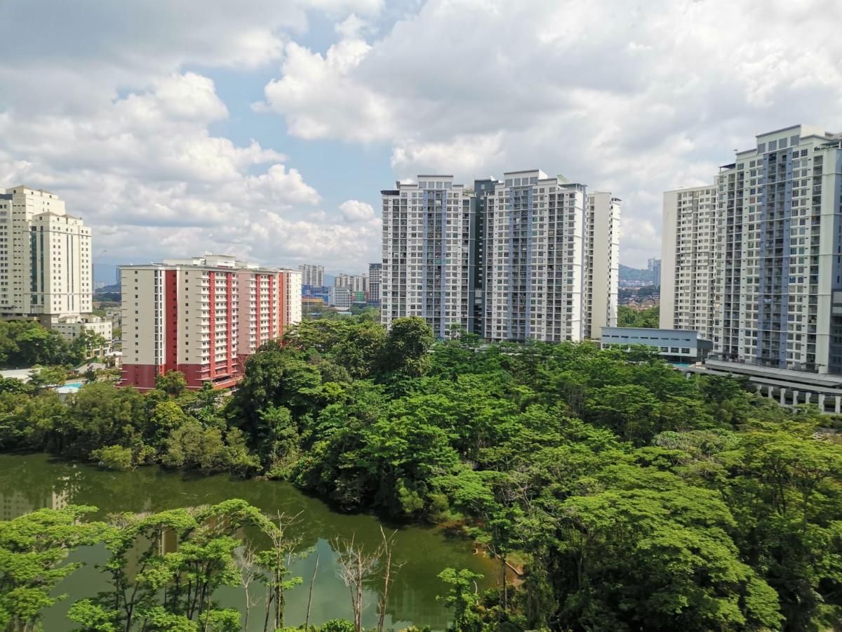 Ainis Guest House In Vista Amani Condominium Kuala Lumpur Dış mekan fotoğraf