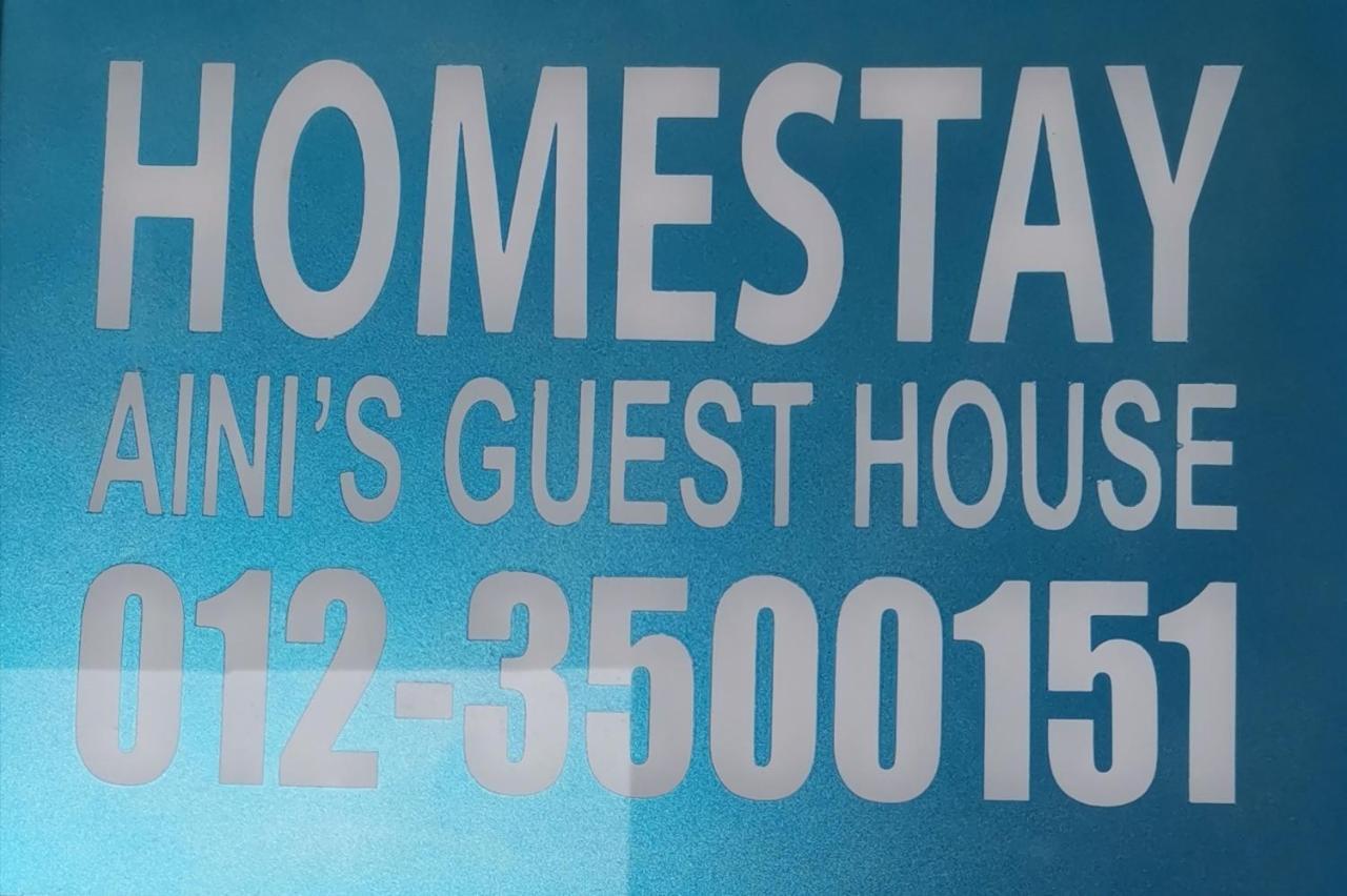 Ainis Guest House In Vista Amani Condominium Kuala Lumpur Dış mekan fotoğraf