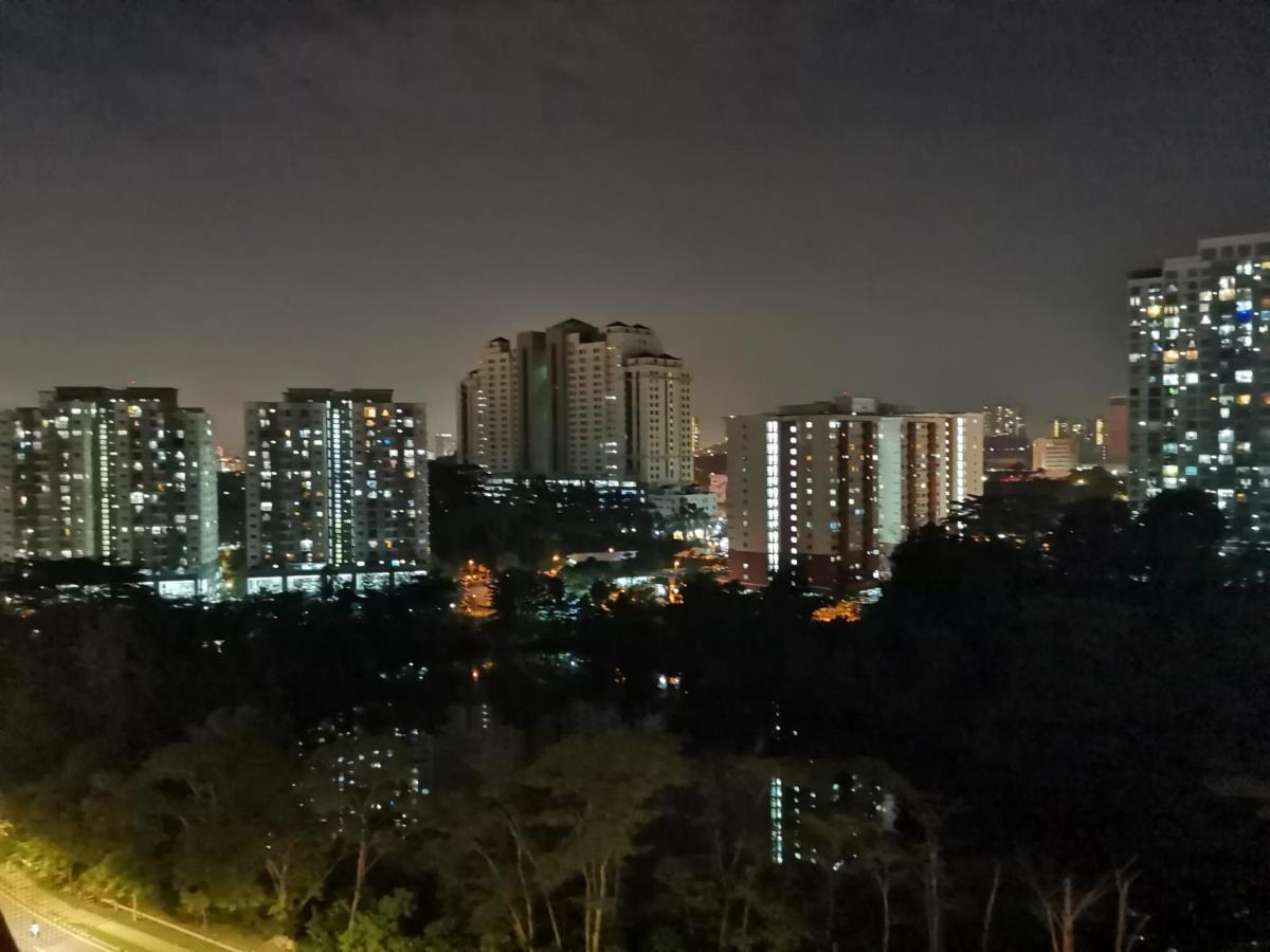 Ainis Guest House In Vista Amani Condominium Kuala Lumpur Dış mekan fotoğraf