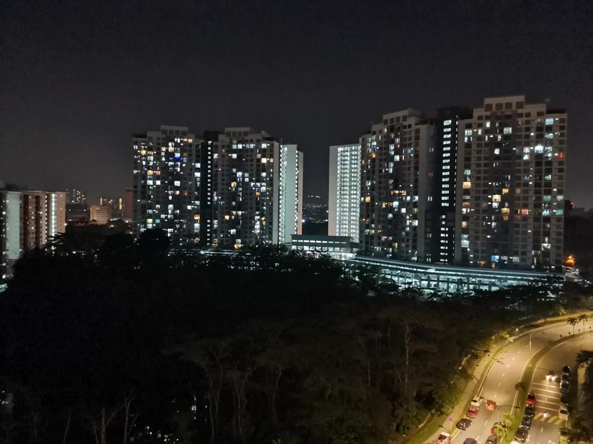 Ainis Guest House In Vista Amani Condominium Kuala Lumpur Dış mekan fotoğraf