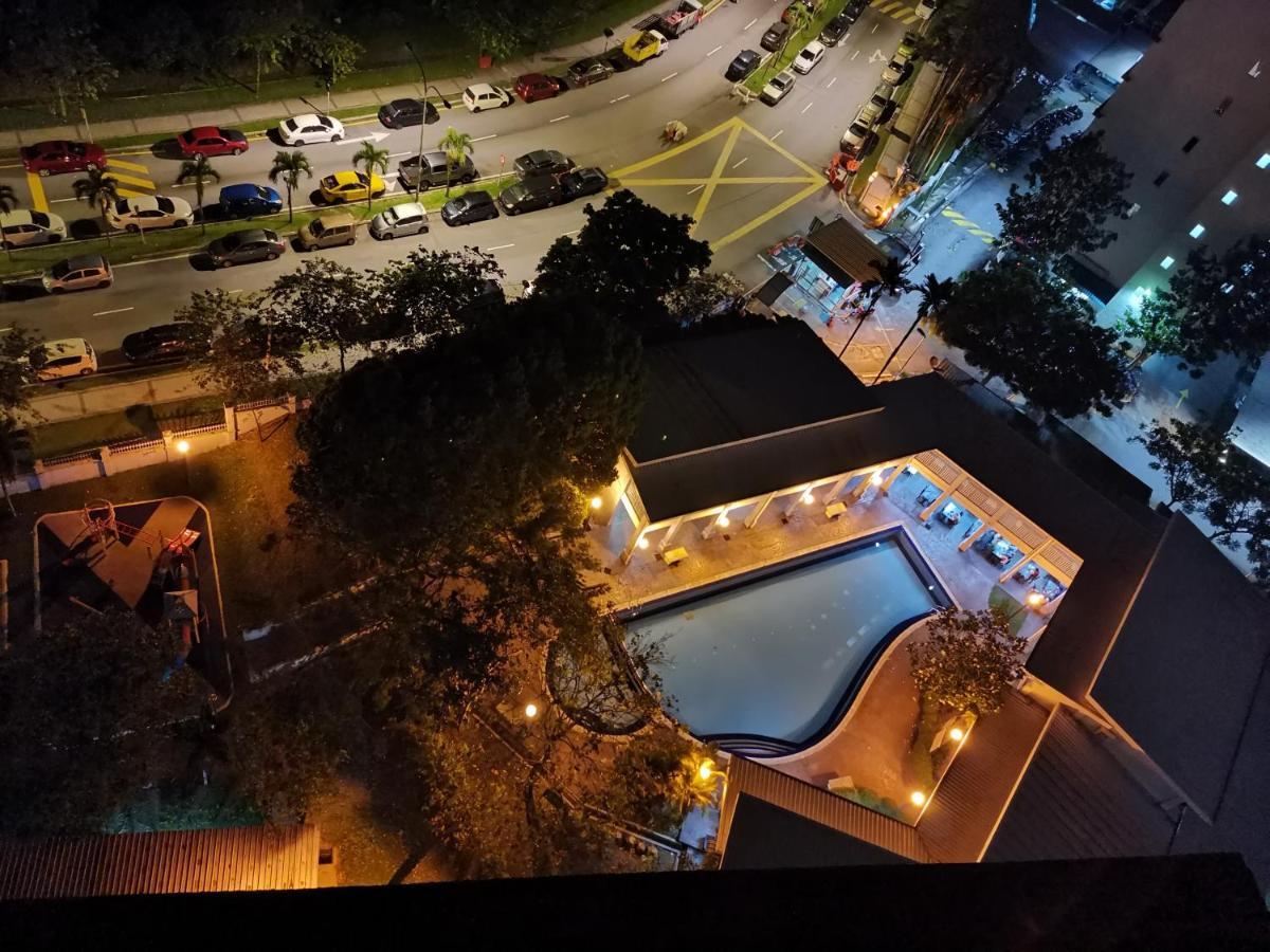 Ainis Guest House In Vista Amani Condominium Kuala Lumpur Dış mekan fotoğraf
