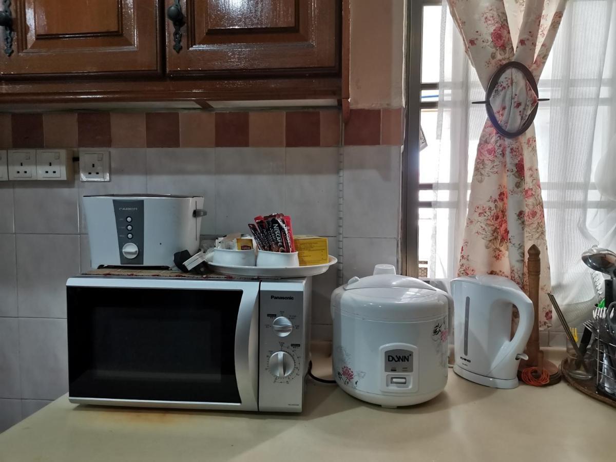 Ainis Guest House In Vista Amani Condominium Kuala Lumpur Dış mekan fotoğraf