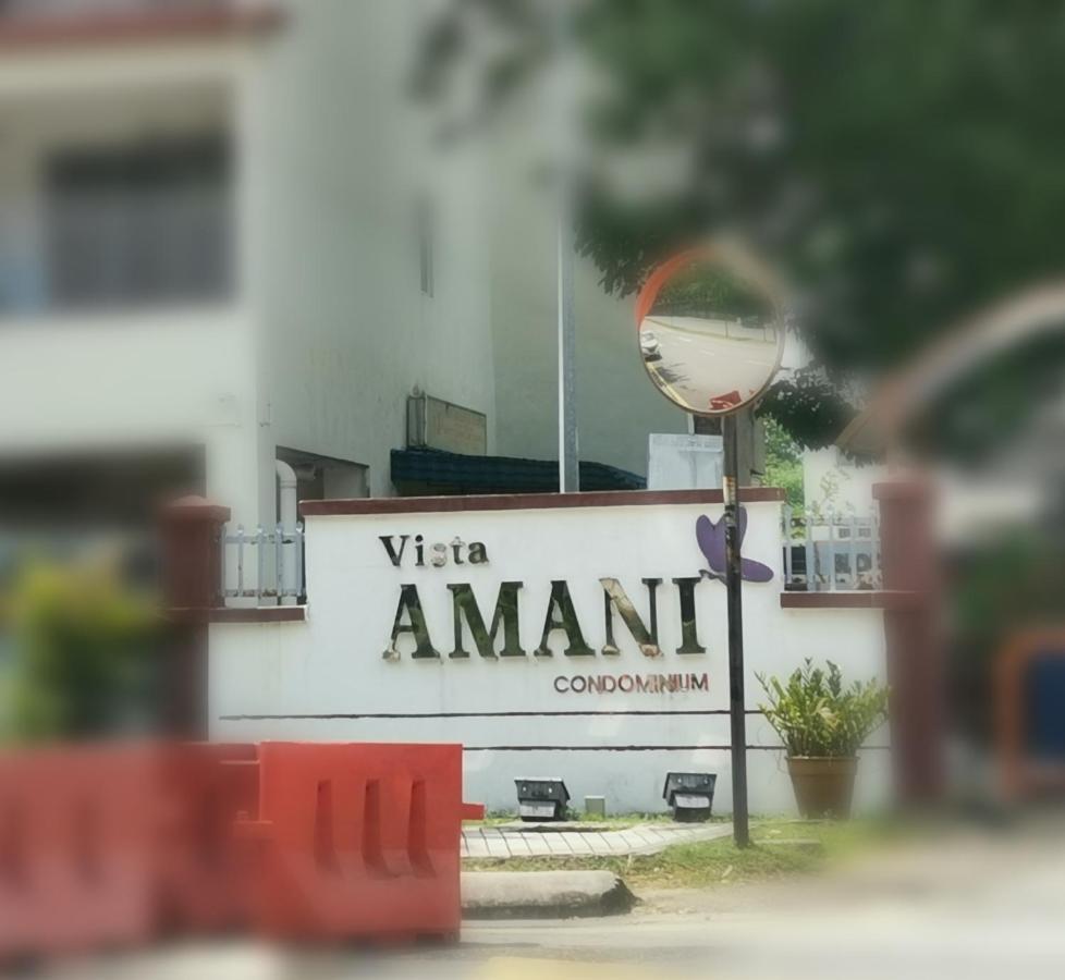 Ainis Guest House In Vista Amani Condominium Kuala Lumpur Dış mekan fotoğraf