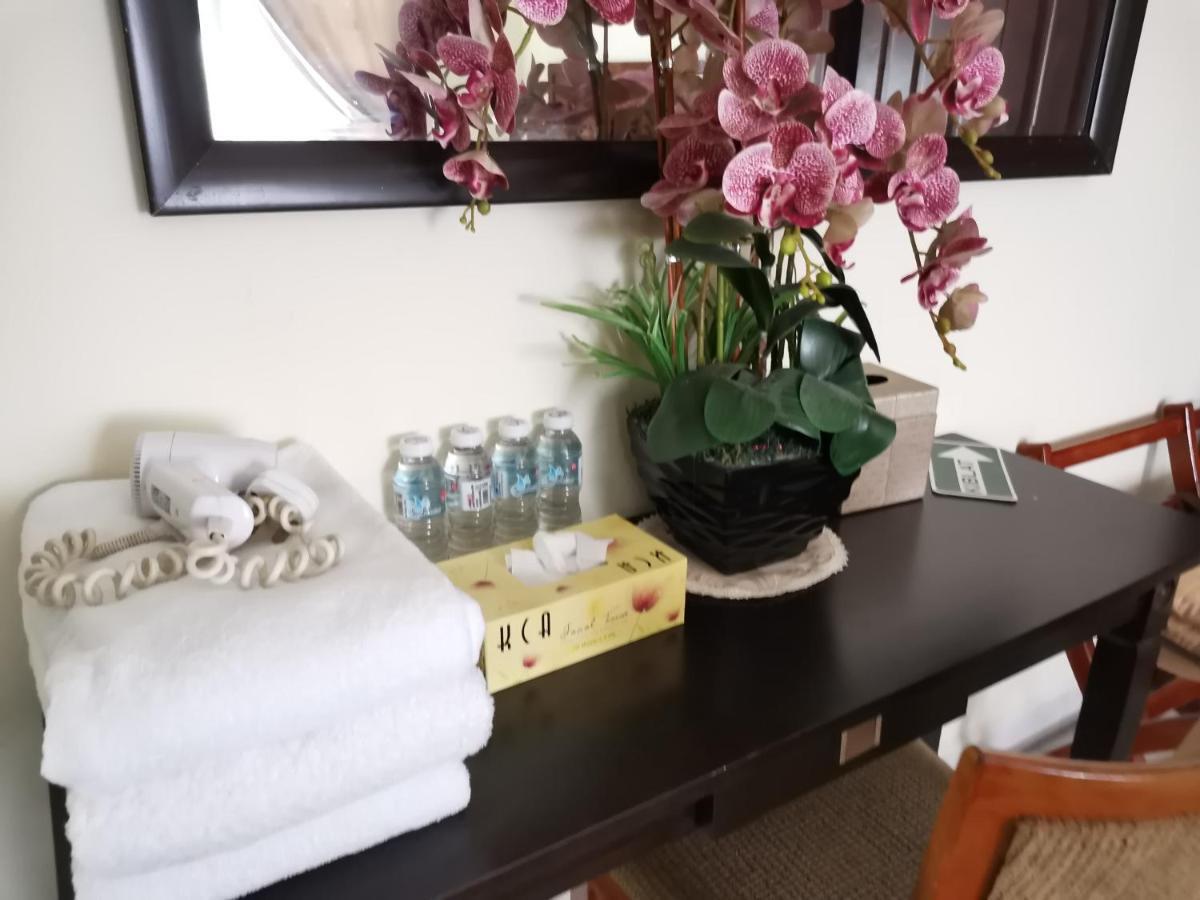 Ainis Guest House In Vista Amani Condominium Kuala Lumpur Dış mekan fotoğraf