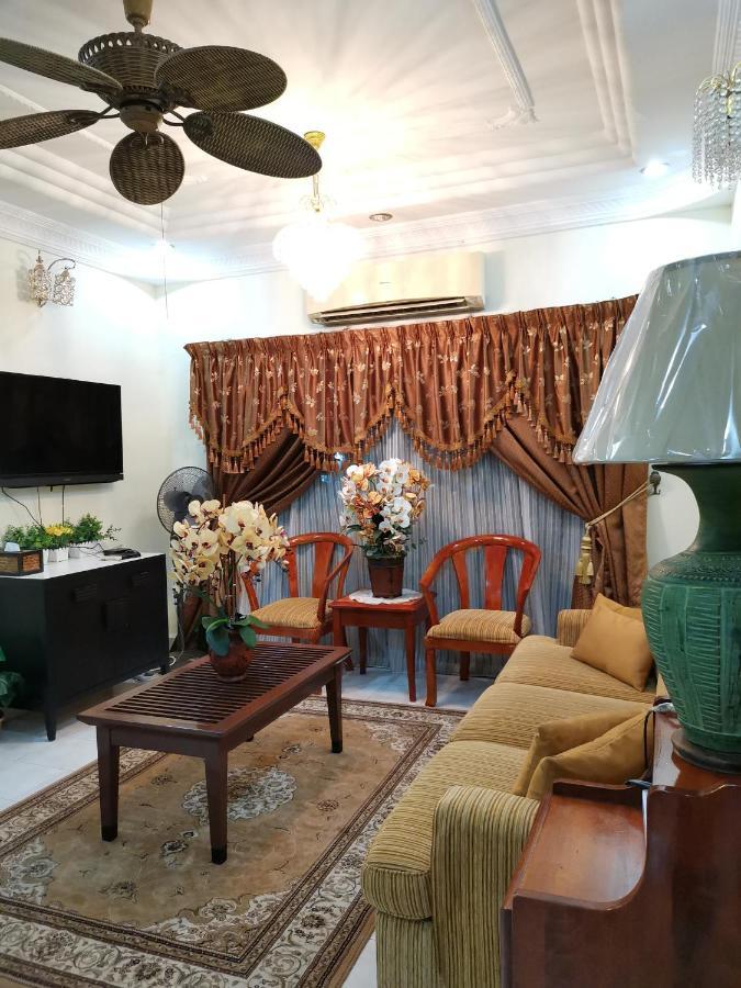 Ainis Guest House In Vista Amani Condominium Kuala Lumpur Dış mekan fotoğraf