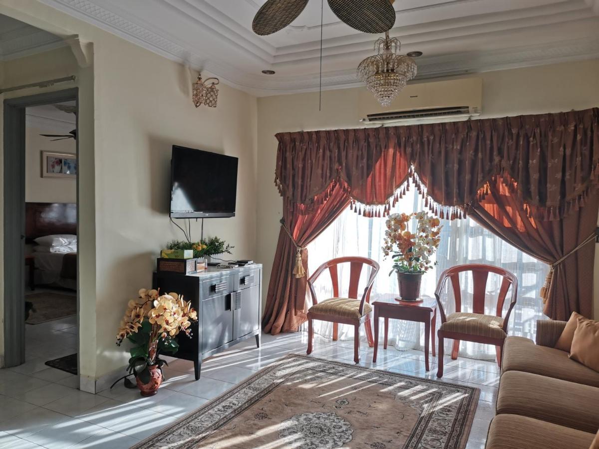 Ainis Guest House In Vista Amani Condominium Kuala Lumpur Dış mekan fotoğraf